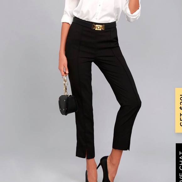 Lulus Pants - 🛍🛍Lulus Trousers🛍🛍